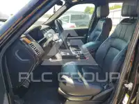 2022 Land Rover Range Rover photo