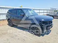 2022 Land Rover Range Rover photo