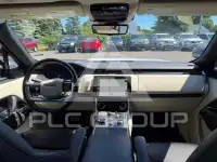 2022 Land Rover Range Rover фото