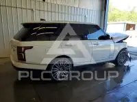 2022 Land Rover Range Rover photo