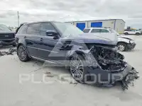 2022 Land Rover Range Rover фото