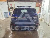 2022 Land Rover Range Rover фото