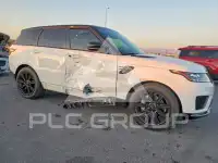2022 Land Rover Range Rover фото