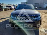 2022 Land Rover Range Rover photo