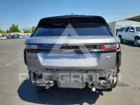 2022 Land Rover Range Rover фото