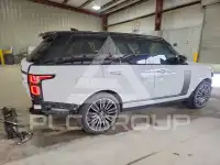 2022 Land Rover Range Rover photo