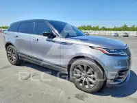 2022 Land Rover Range Rover фото