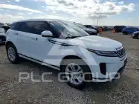 2022 Land Rover Range Rover фото