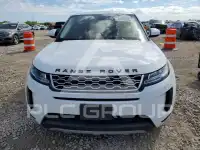 2022 Land Rover Range Rover фото