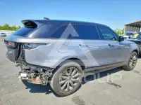 2022 Land Rover Range Rover фото