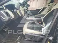 2022 Land Rover Range Rover фото