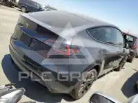 2022 Tesla Model Y photo