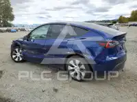2022 Tesla Model Y фото