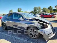 2022 Tesla Model Y photo