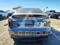 2022 Tesla Model Y photo