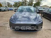 2022 Tesla Model Y фото