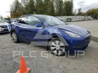 2022 Tesla Model Y фото