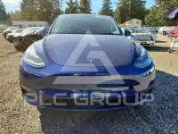 2022 Tesla Model Y фото