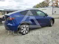 2022 Tesla Model Y фото