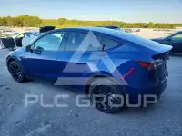 2022 Tesla Model Y фото