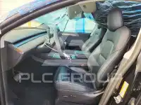 2022 Tesla Model Y фото