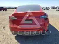2022 Tesla Model Y photo