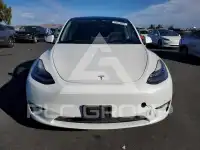 2022 Tesla Model Y photo