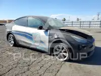 2022 Tesla Model Y фото