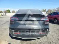 2022 Tesla Model Y фото