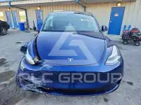 2022 Tesla Model Y фото