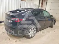 2022 Tesla Model Y фото
