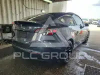2022 Tesla Model Y фото