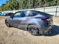 2022 Tesla Model Y фото