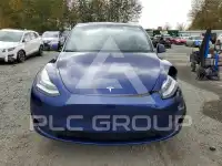 2022 Tesla Model Y фото