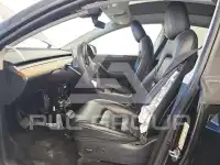 2022 Tesla Model Y фото