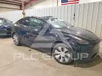 2022 Tesla Model Y фото