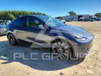 2022 Tesla Model Y фото