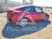 2022 Tesla Model Y photo