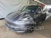 2022 Tesla Model Y фото