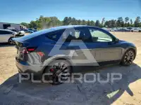 2022 Tesla Model Y фото