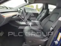 2022 Tesla Model Y фото