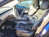 2022 Tesla Model Y photo