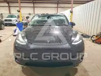 2022 Tesla Model Y фото