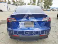 2022 Tesla Model Y фото