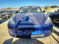 2022 Tesla Model Y photo