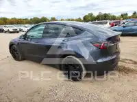 2022 Tesla Model Y фото