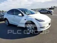 2022 Tesla Model Y photo