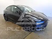 2022 Tesla Model Y фото