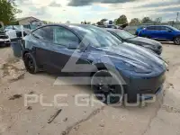 2022 Tesla Model Y фото