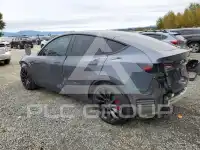 2022 Tesla Model Y фото